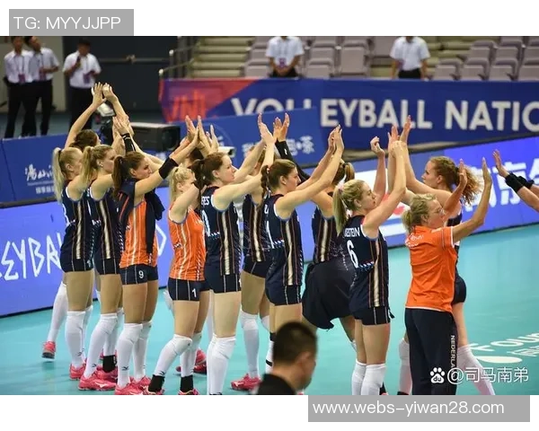 巴西女排与肯尼亚女排的巅峰对决展现激情与实力的较量