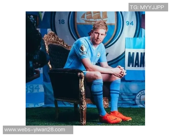 德布劳内：足球场上的魔术师如何改变比赛的节奏与格局