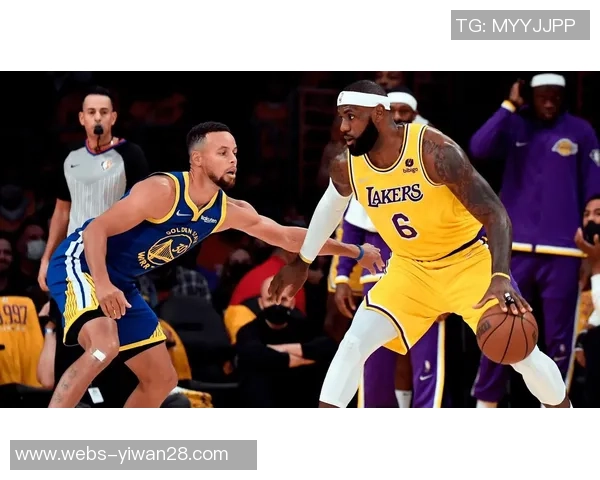 掘金队与湖人队激战正酣谁将笑到最后争夺季后赛席位