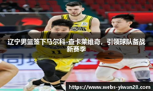 辽宁男篮签下马尔科-查卡莱维奇，引领球队备战新赛季